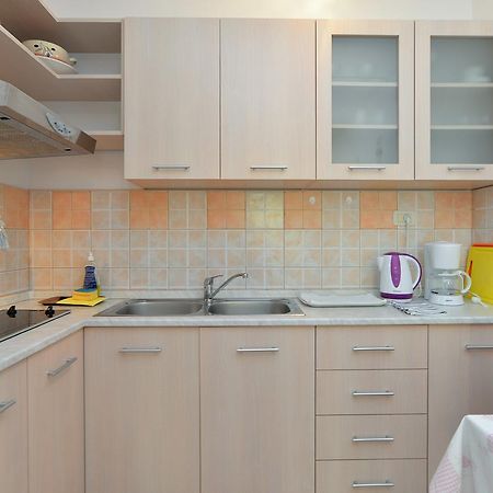 Apartment & Room Tanja 1552 Pula Zewnętrze zdjęcie