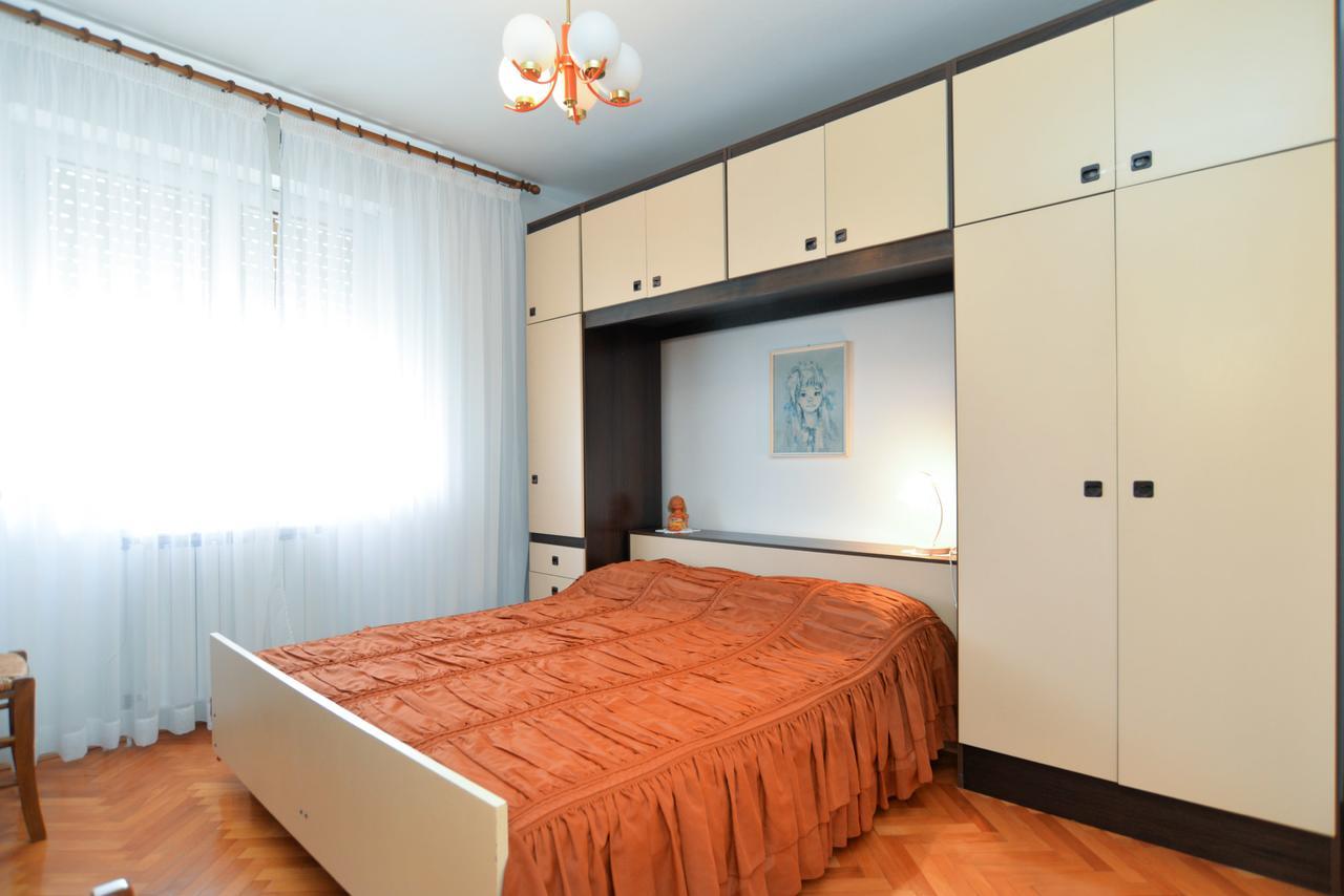 Apartment & Room Tanja 1552 Pula Zewnętrze zdjęcie