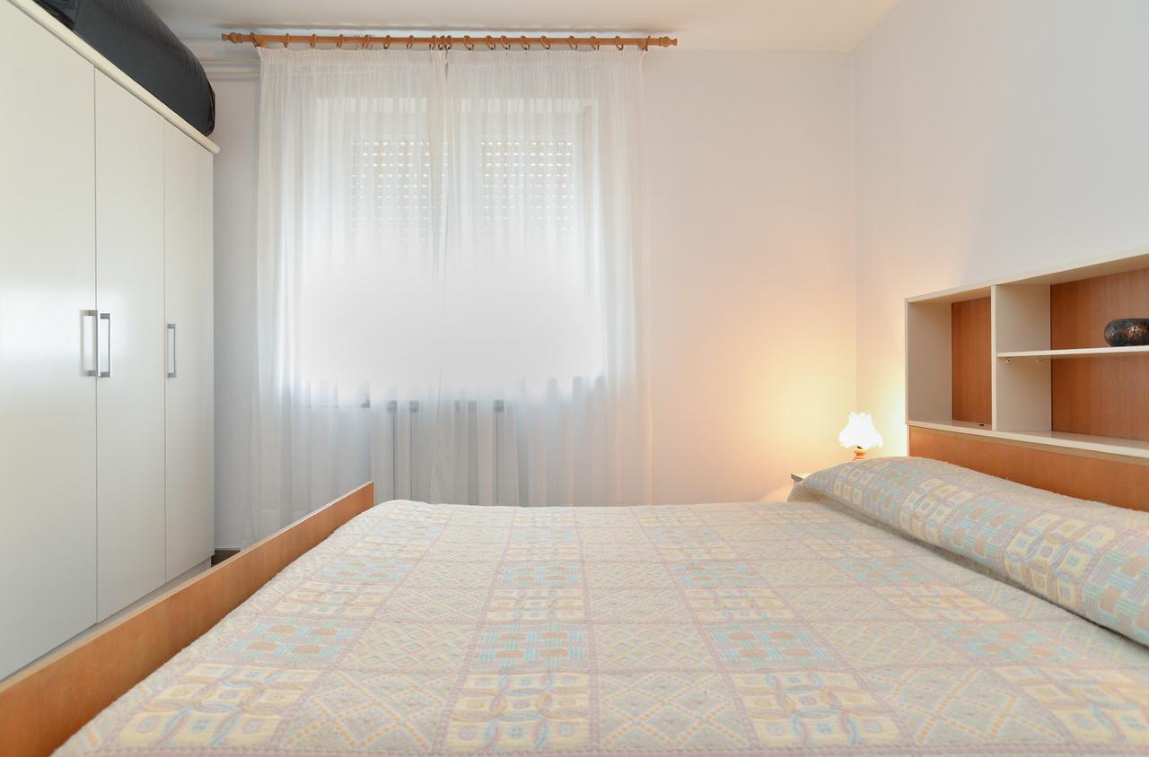 Apartment & Room Tanja 1552 Pula Zewnętrze zdjęcie