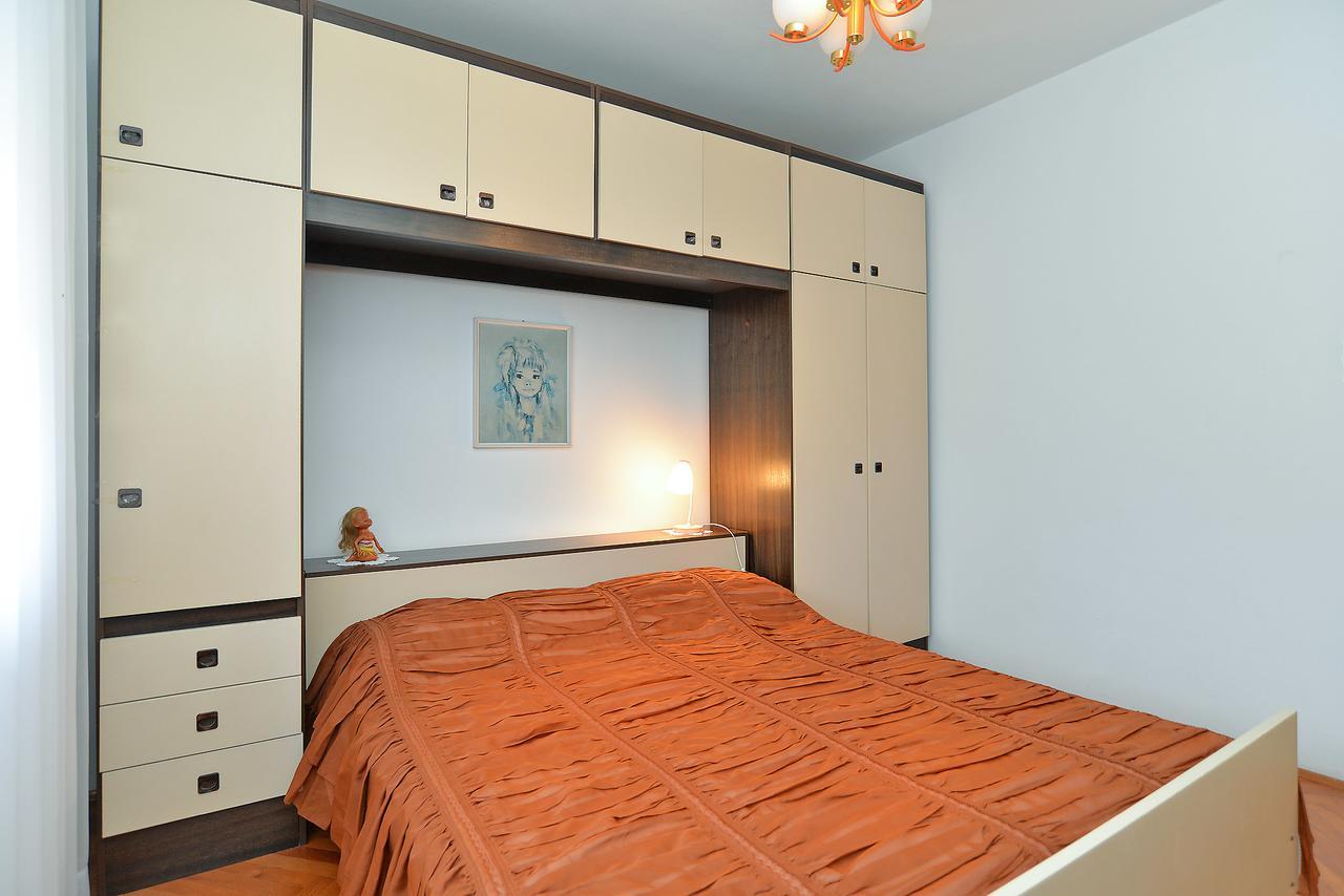 Apartment & Room Tanja 1552 Pula Zewnętrze zdjęcie