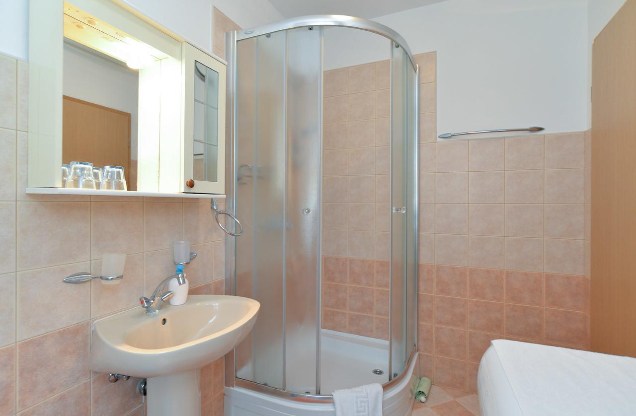 Apartment & Room Tanja 1552 Pula Zewnętrze zdjęcie
