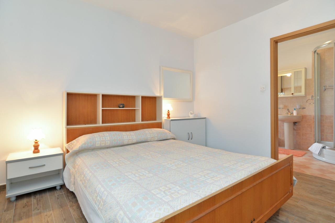 Apartment & Room Tanja 1552 Pula Zewnętrze zdjęcie