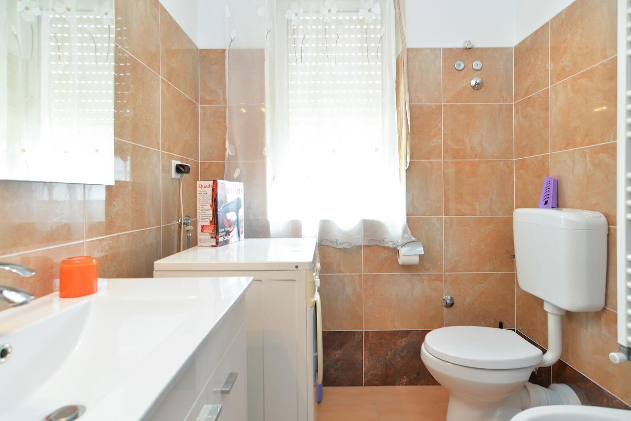 Apartment & Room Tanja 1552 Pula Zewnętrze zdjęcie