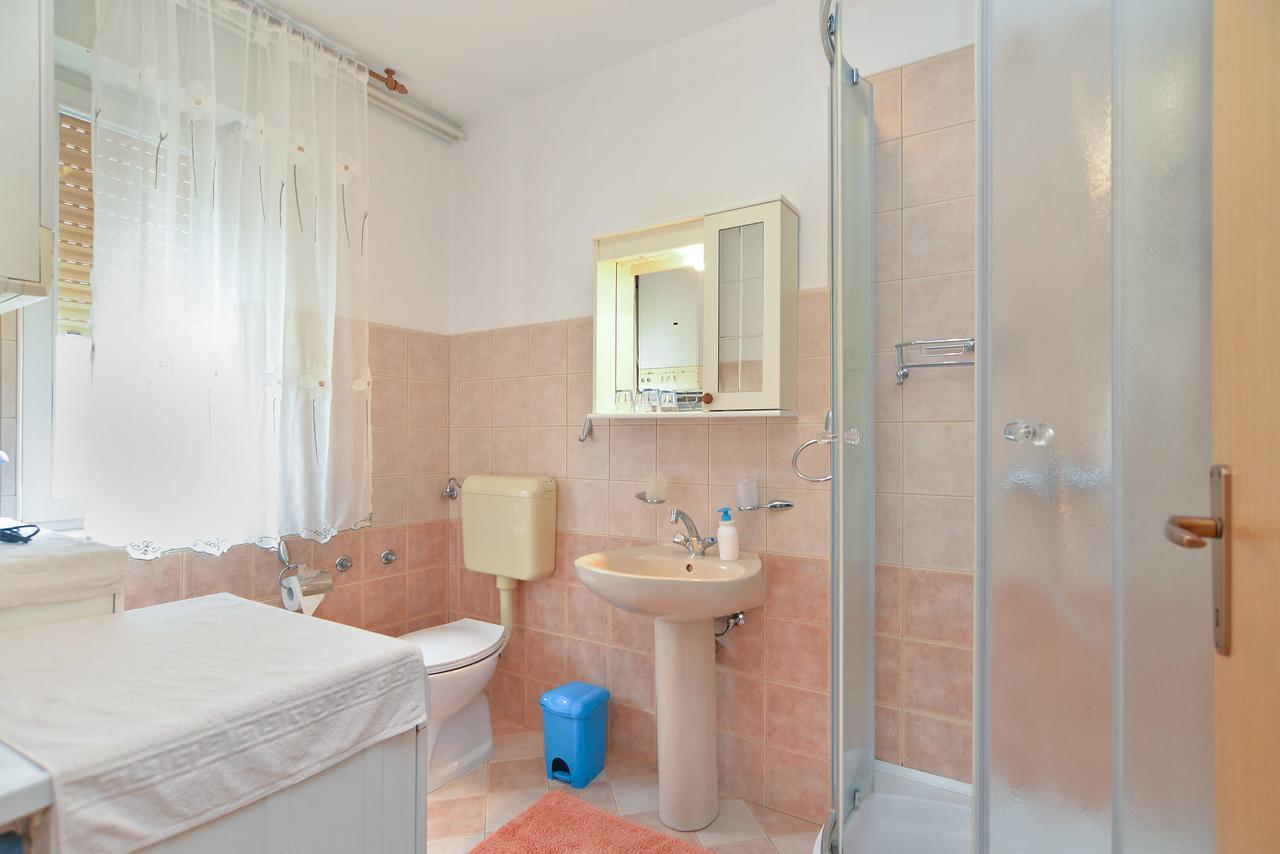 Apartment & Room Tanja 1552 Pula Zewnętrze zdjęcie