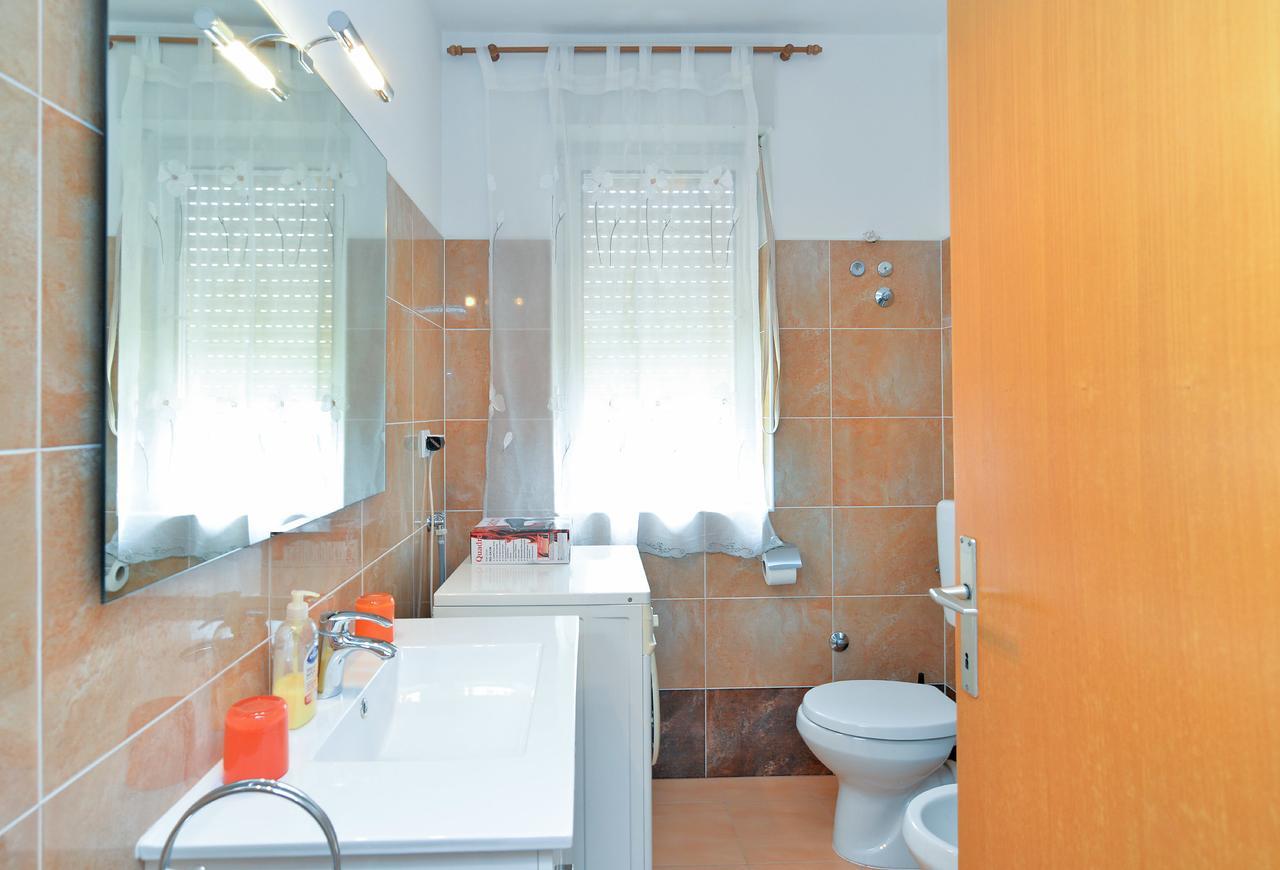 Apartment & Room Tanja 1552 Pula Zewnętrze zdjęcie